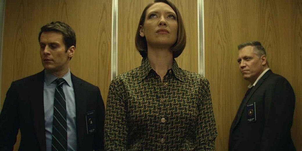 《Mindhunter》的好看之處,不單了解各個連環殺手的心理變態,而且調查者的心路歷 《Mindhunter》的好看之處,不單了解各個連環殺手的心理變態,而且調查者的心路歷