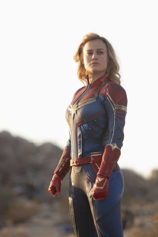 Marvel戰衣起源 Marvel戰衣起源