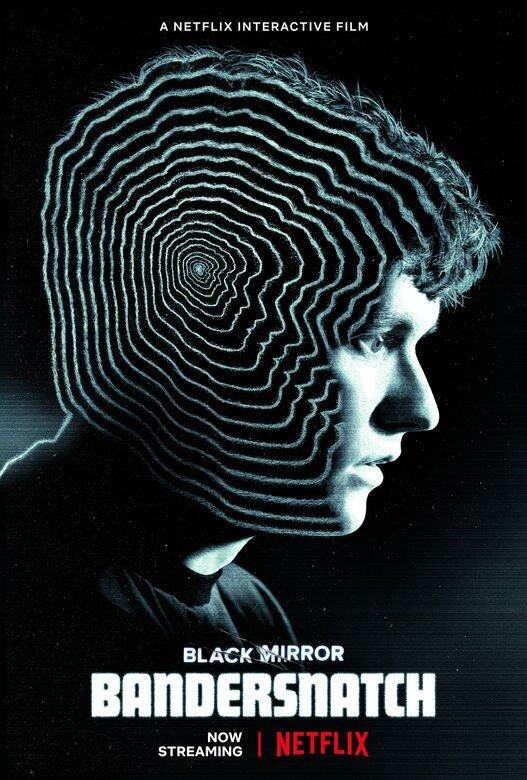 《黑鏡》(Black Mirror)向來是一部獨立單元劇集,探討現今人們依賴科技情況。來到第 《黑鏡》(Black Mirror)向來是一部獨立單元劇集,探討現今人們依賴科技情況。來到第