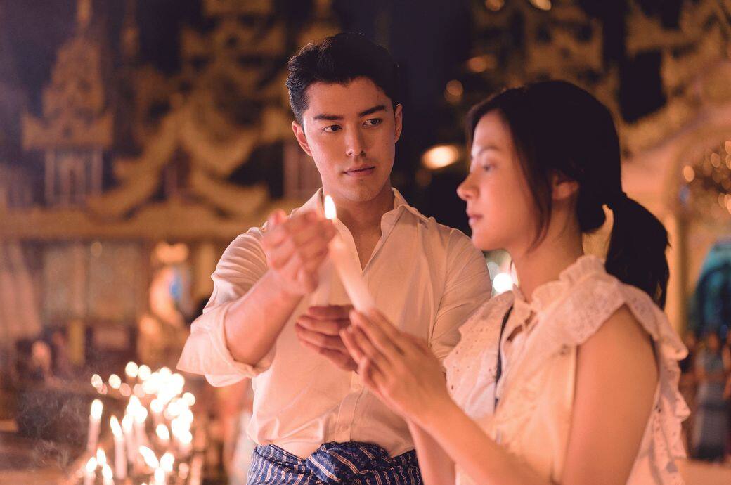 【影評】《去吧!女神兵團》說出女生心底話:「我不想收兵,我只是不願與好友分手!」 【影評】《去吧!女神兵團》說出女生心底話:「我不想收兵,我只是不願與好友分手!」