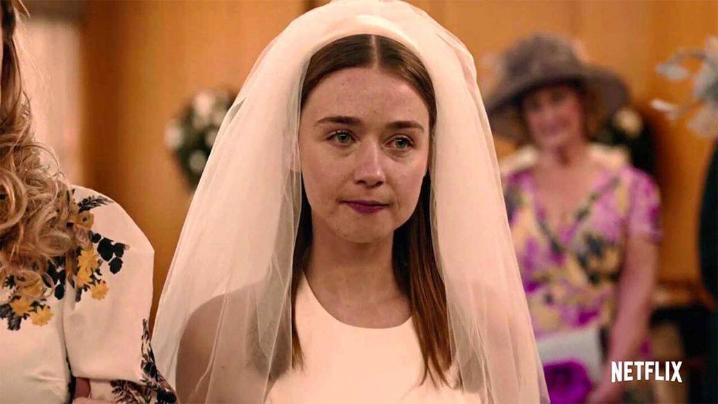 《The End of the F***ing World》第二季如何延續James那條線?上季結尾James中槍後被捕,新一 《The End of the F***ing World》第二季如何延續James那條線?上季結尾James中槍後被捕,新一