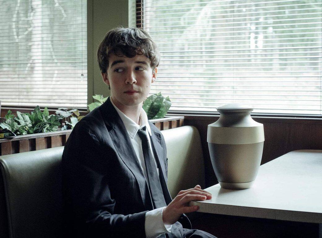 《The End of the F***ing World》第二季結局如何,Bonnie能夠成功復仇,James與Alyssa最終有否一起 《The End of the F***ing World》第二季結局如何,Bonnie能夠成功復仇,James與Alyssa最終有否一起
