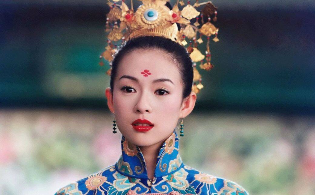 延禧攻略, 吳謹言, 章子怡, 魏瓔珞, 延禧紀事 延禧攻略, 吳謹言, 章子怡, 魏瓔珞, 延禧紀事