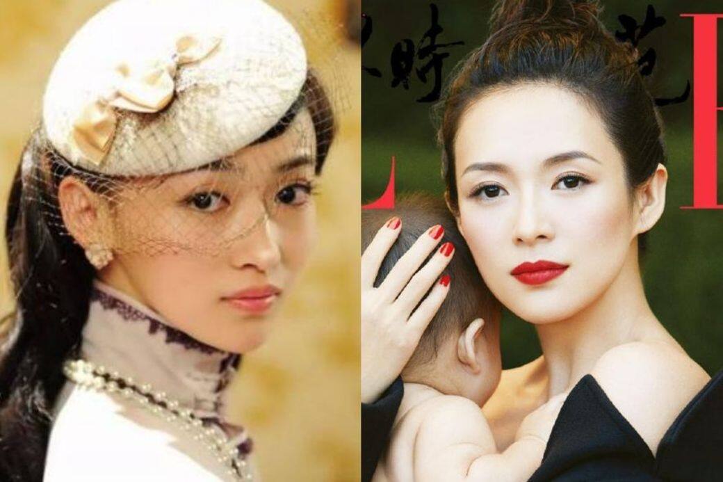 延禧攻略, 吳謹言, 章子怡, 魏瓔珞, 延禧紀事 延禧攻略, 吳謹言, 章子怡, 魏瓔珞, 延禧紀事