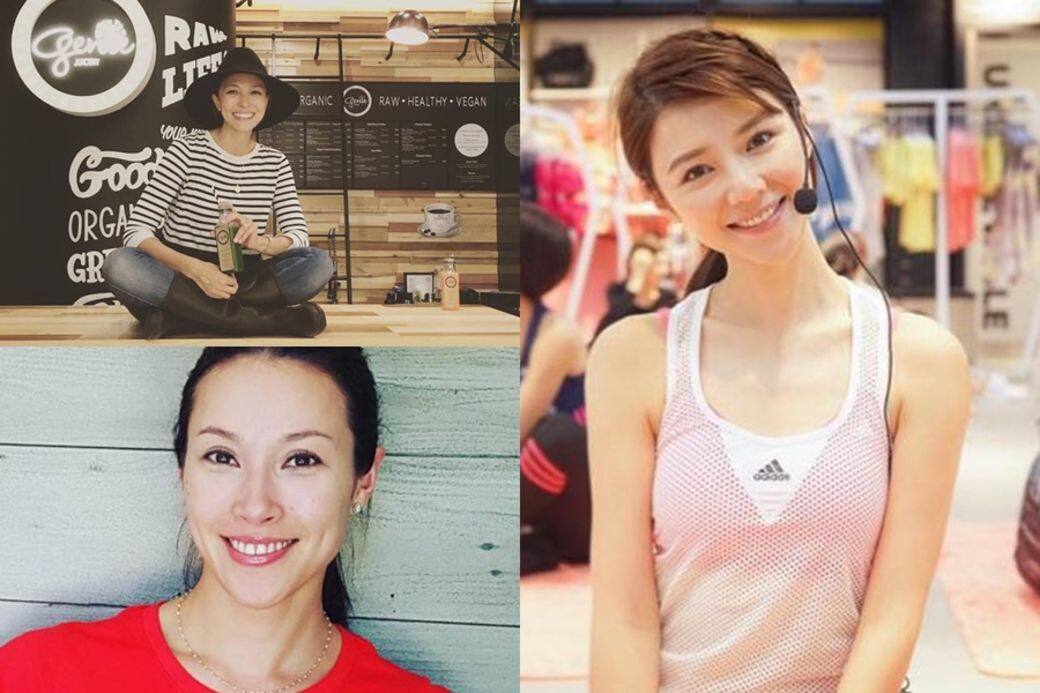 模特兒, models, Cara G., 倪晨曦, 果汁店, 瑜伽導師 模特兒, models, Cara G., 倪晨曦, 果汁店, 瑜伽導師