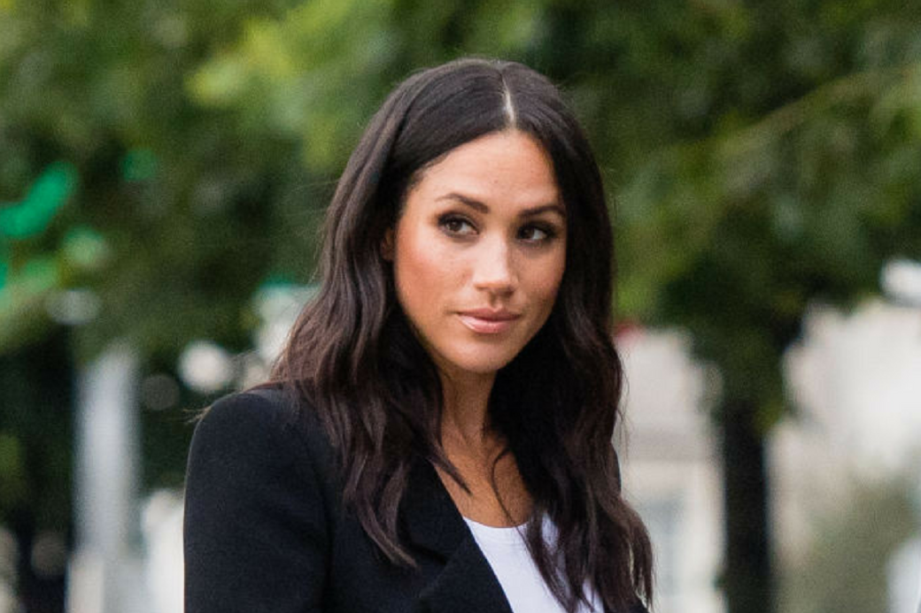 Meghan Markle, Thomas Markle Meghan Markle, Thomas Markle