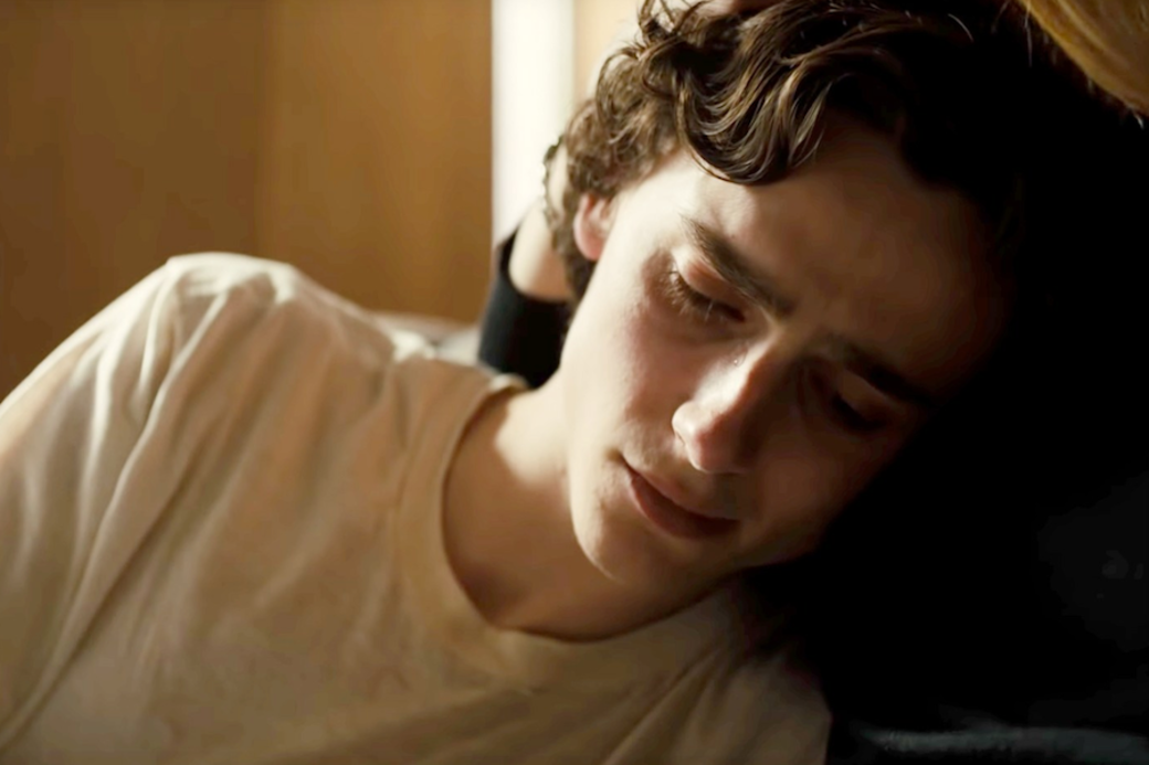 花美男外形比女生更搶鏡!認識最美麗的男孩Timothée Chalamet 花美男外形比女生更搶鏡!認識最美麗的男孩Timothée Chalamet