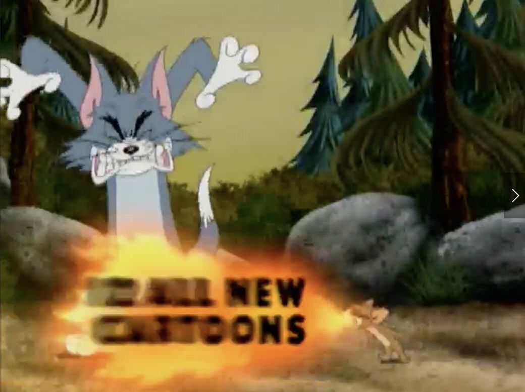 《Tom and Jerry》在其發行商為米高梅（MGM）的年代，曾七度獲得奧斯卡動畫短片的獎