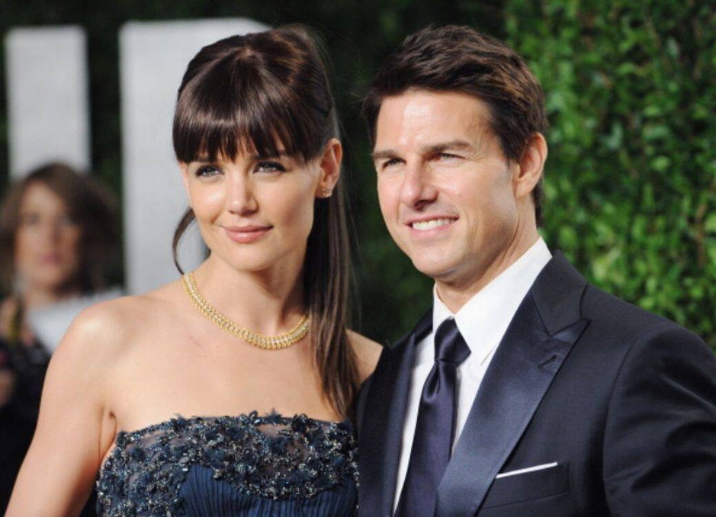 湯告魯斯, Tom Cruise, 職業特工隊, Katie Holmes, 荷里活, 婚姻 湯告魯斯, Tom Cruise, 職業特工隊, Katie Holmes, 荷里活, 婚姻