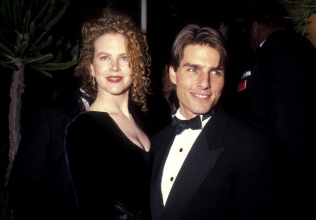 湯告魯斯, Tom Cruise, 職業特工隊, Katie Holmes, 荷里活, 婚姻 湯告魯斯, Tom Cruise, 職業特工隊, Katie Holmes, 荷里活, 婚姻
