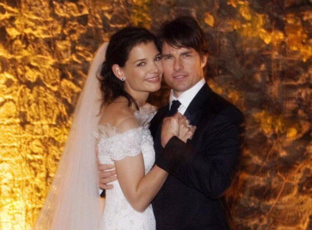 湯告魯斯, Tom Cruise, 職業特工隊, Katie Holmes, 荷里活, 婚姻 湯告魯斯, Tom Cruise, 職業特工隊, Katie Holmes, 荷里活, 婚姻