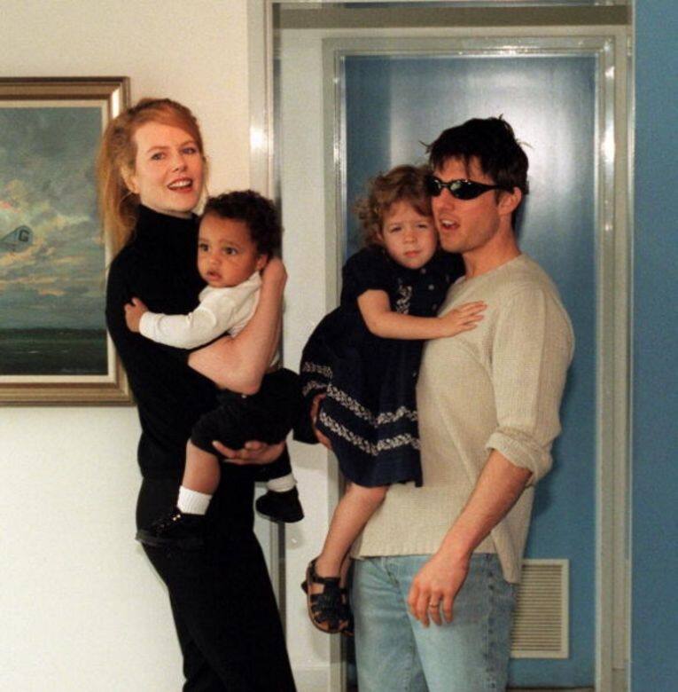 湯告魯斯, Tom Cruise, 職業特工隊, Katie Holmes, 荷里活, 婚姻 湯告魯斯, Tom Cruise, 職業特工隊, Katie Holmes, 荷里活, 婚姻
