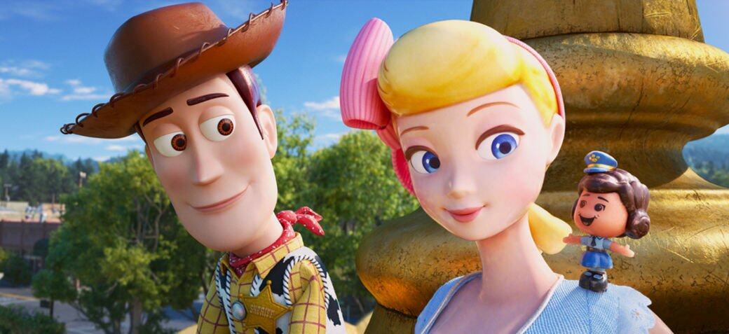 據指PIXAR的動畫計劃已經排到明年2023年 據指PIXAR的動畫計劃已經排到明年2023年