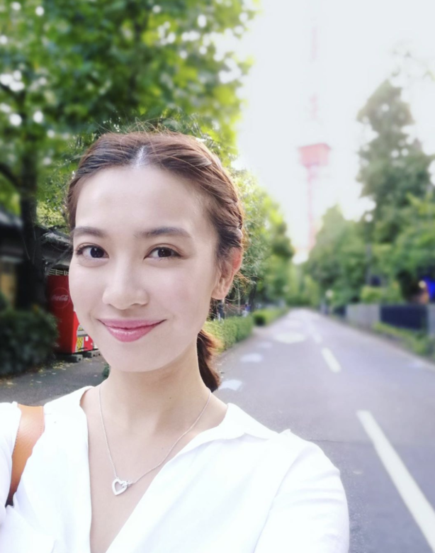 她說:「深入了解幾年時間後,發覺大家有共同的價值觀,而且性格很相似,相 她說:「深入了解幾年時間後,發覺大家有共同的價值觀,而且性格很相似,相
