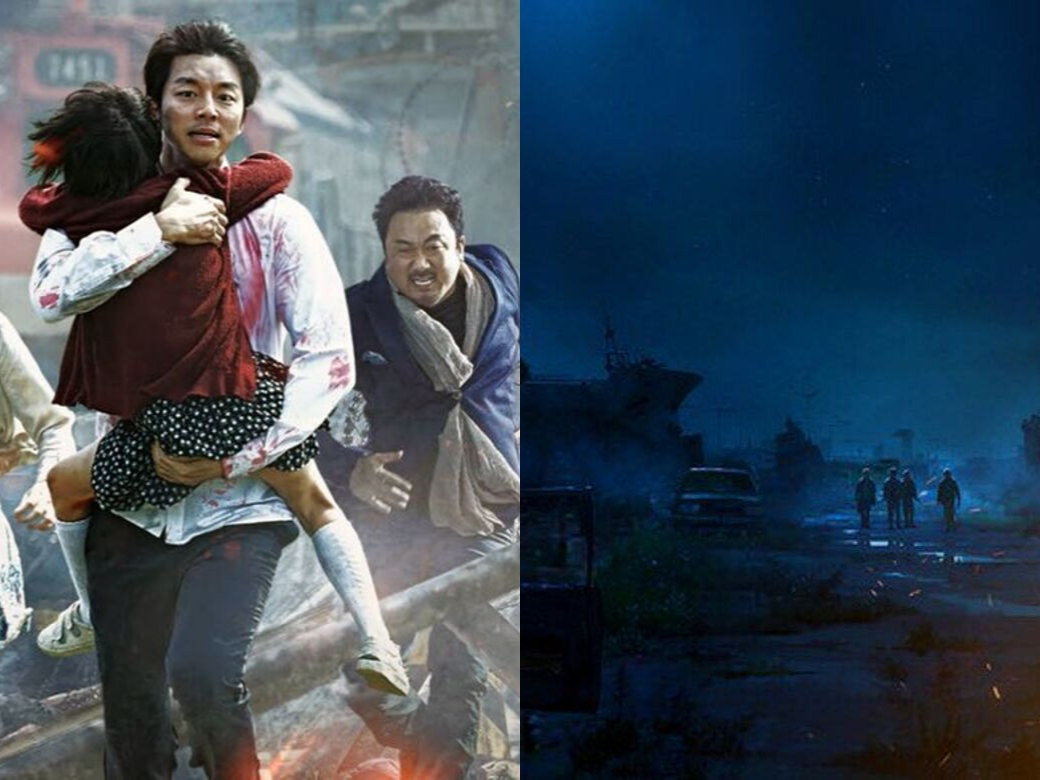 《屍殺列車2》正式開拍!沒有孔劉的《半島》換上他殺喪屍 《屍殺列車2》正式開拍!沒有孔劉的《半島》換上他殺喪屍