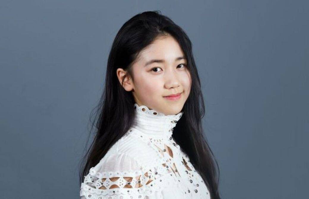角色的選角包涵了不同年齡層的演員 角色的選角包涵了不同年齡層的演員