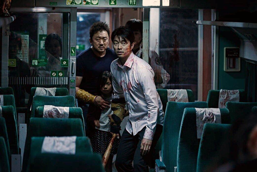 3.有甚麼演員?大家最關心的,都是有沒有孔劉繼續演出吧?《屍殺列車》中,孔 3.有甚麼演員?大家最關心的,都是有沒有孔劉繼續演出吧?《屍殺列車》中,孔