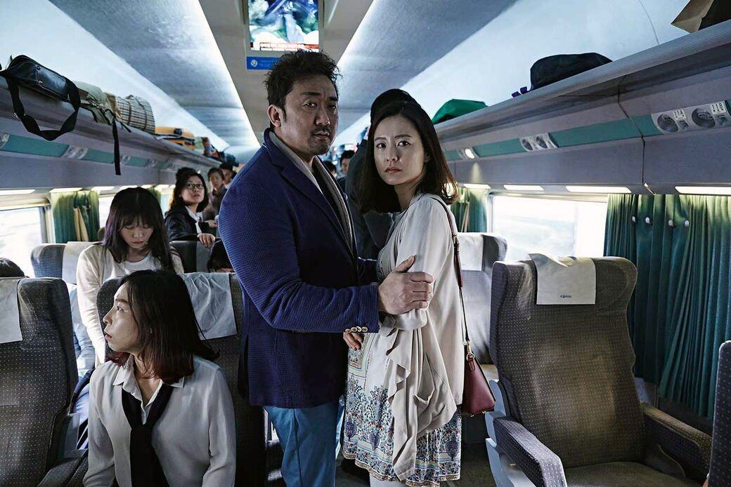 其實《與神同行》續集已經上畫,很多人覺得《屍殺列車》的續集會在不日面世 其實《與神同行》續集已經上畫,很多人覺得《屍殺列車》的續集會在不日面世