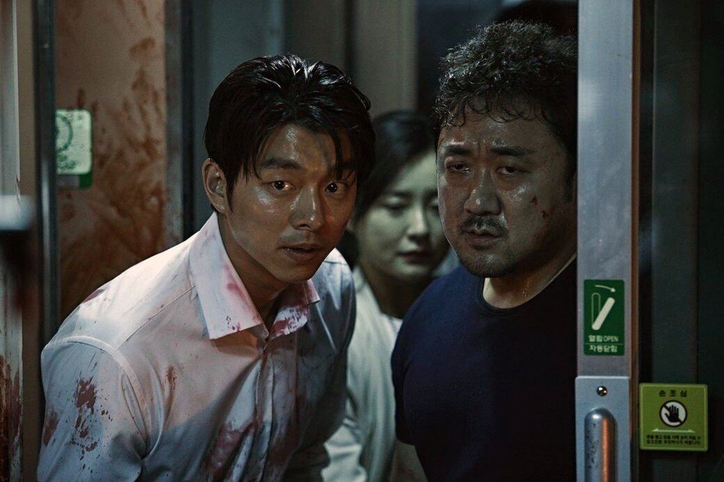 由於《屍殺列車》要事隔兩年才決定開拍續集,亦因為演員(包括孔劉嗎?)檔期 由於《屍殺列車》要事隔兩年才決定開拍續集,亦因為演員(包括孔劉嗎?)檔期