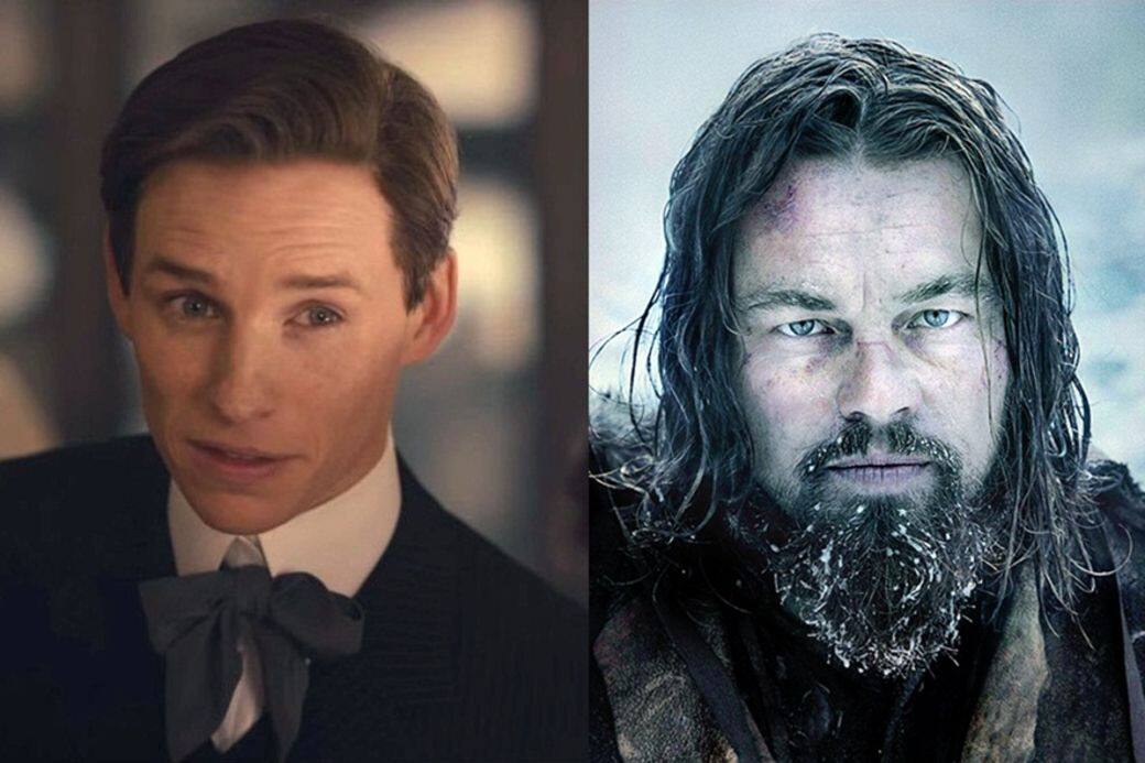 真人真事, 電影, 奧斯卡, The Revenant, The Danish Girl, Joy 真人真事, 電影, 奧斯卡, The Revenant, The Danish Girl, Joy