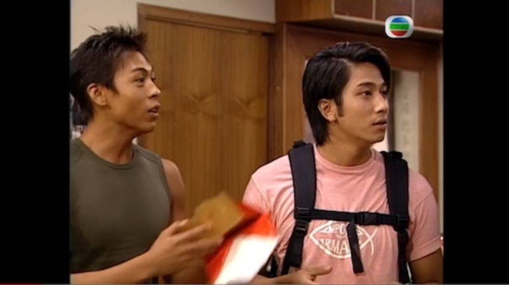 TVB五大小生 林峯、馬國明、黃宗澤、吳卓羲、陳鍵鋒 邊個走樣最誇張? TVB五大小生 林峯、馬國明、黃宗澤、吳卓羲、陳鍵鋒 邊個走樣最誇張?