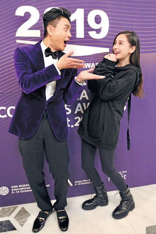 TVB五大小生 林峯、馬國明、黃宗澤、吳卓羲、陳鍵鋒 邊個走樣最誇張? TVB五大小生 林峯、馬國明、黃宗澤、吳卓羲、陳鍵鋒 邊個走樣最誇張?