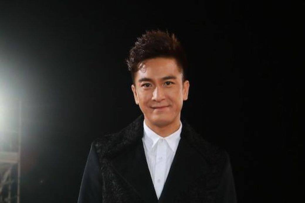 TVB五大小生 林峯、馬國明、黃宗澤、吳卓羲、陳鍵鋒 邊個走樣最誇張? TVB五大小生 林峯、馬國明、黃宗澤、吳卓羲、陳鍵鋒 邊個走樣最誇張?