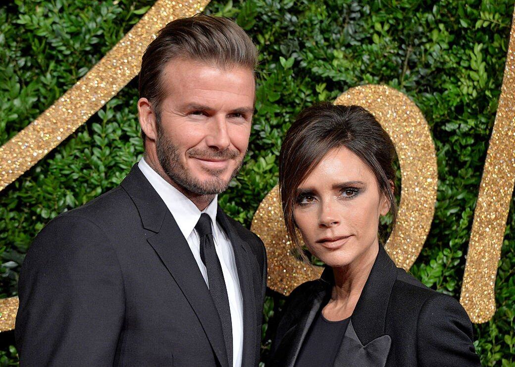 Victoria Beckham香港, David Beckham Victoria Beckham香港, David Beckham