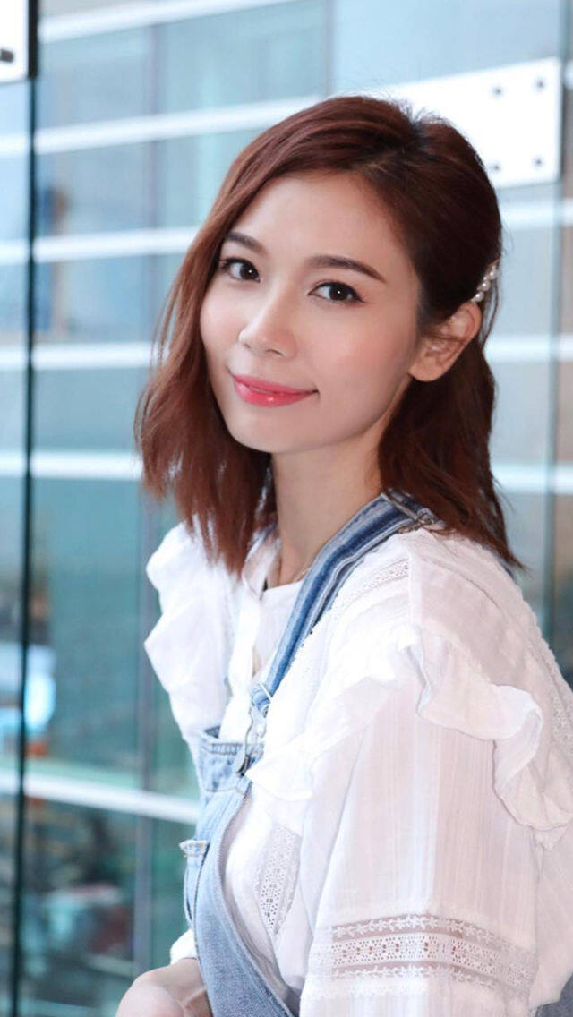 秘嫁圈外男友!楊秀惠由無線小花變身千萬美容業老闆娘的女強人故事 秘嫁圈外男友!楊秀惠由無線小花變身千萬美容業老闆娘的女強人故事