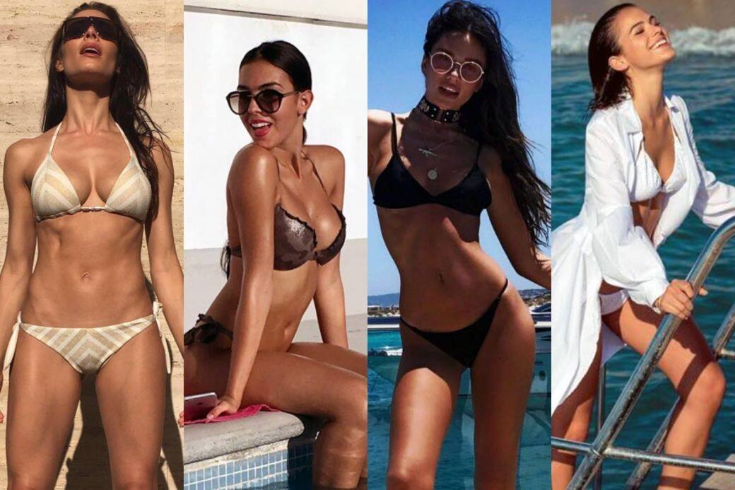 世界盃2018, 球星, 女友, 老婆 世界盃2018, 球星, 女友, 老婆