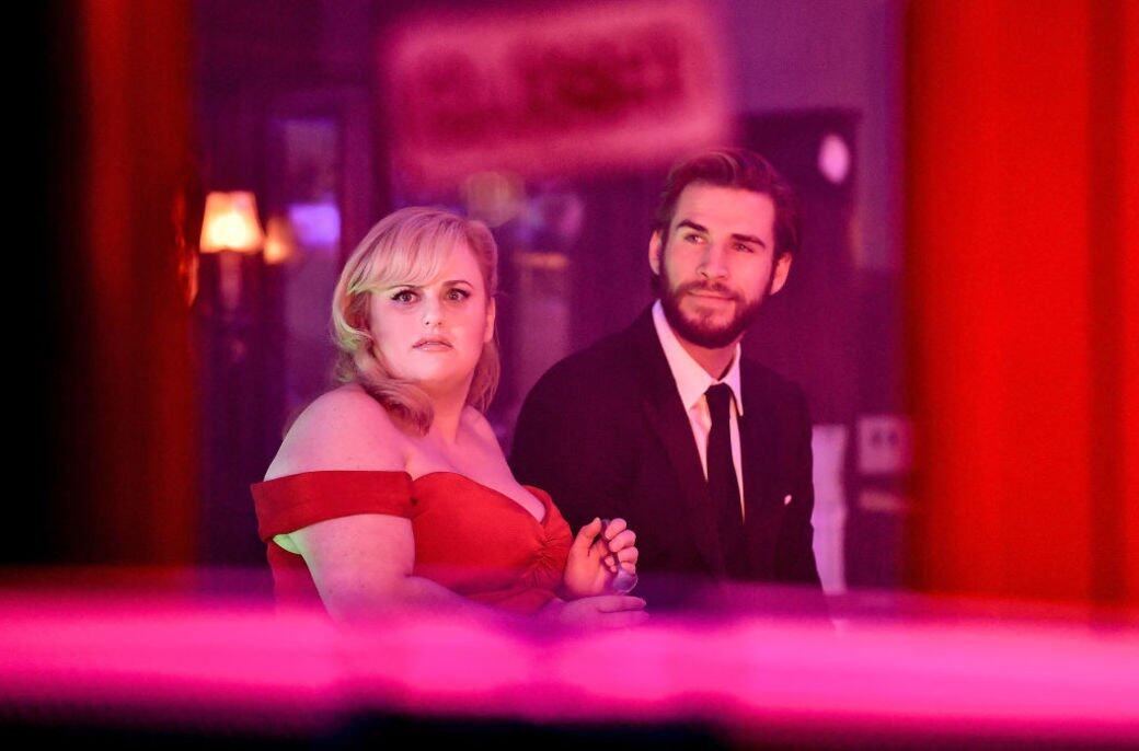 名校, 主修, 荷里活, 明星, Rebel Wilson 名校, 主修, 荷里活, 明星, Rebel Wilson