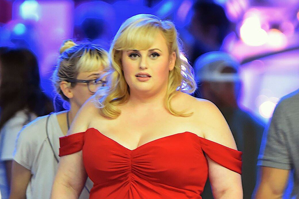 荷里活, 明星, 名校, 主修, Rebel Wilson 荷里活, 明星, 名校, 主修, Rebel Wilson