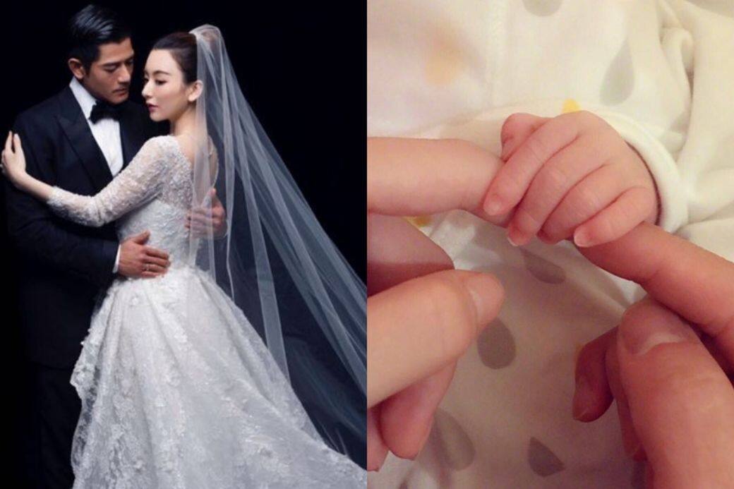 郭富城, 女兒, 方媛, 張柏芝, 兒子 郭富城, 女兒, 方媛, 張柏芝, 兒子