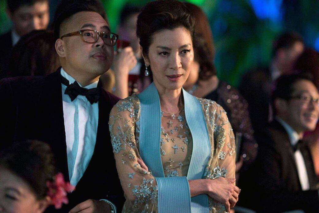 要嫁入豪門,女孩子要應付的絶不是一般麻煩小器的婆婆,而是艾蓮這種 要嫁入豪門,女孩子要應付的絶不是一般麻煩小器的婆婆,而是艾蓮這種