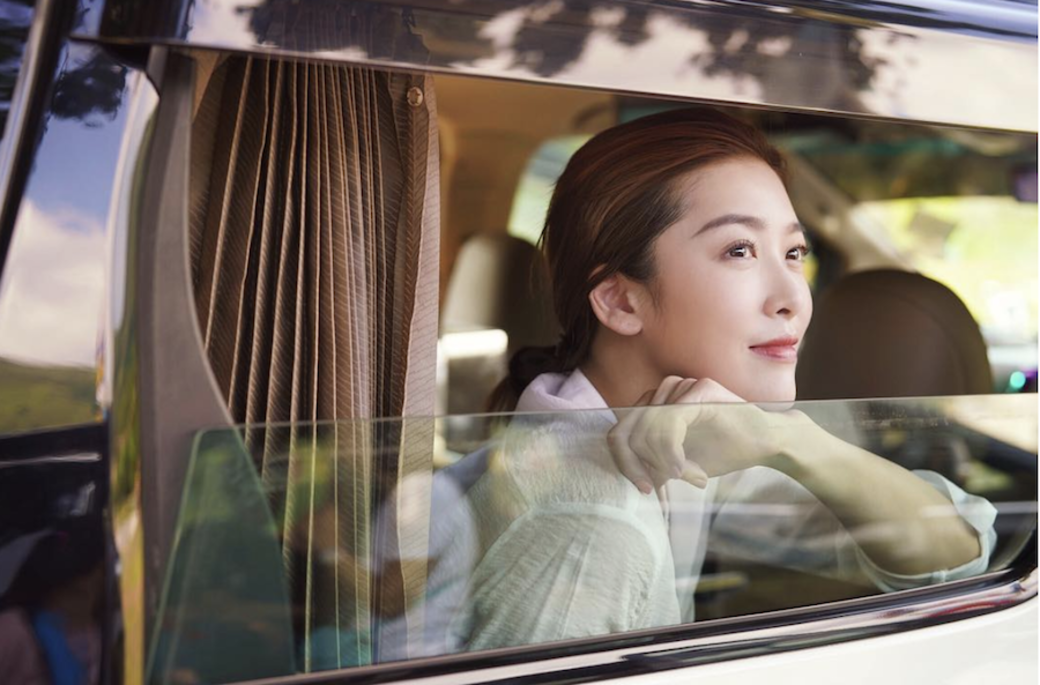 周勵淇:39歲姊姊周汶錡婚姻幸福美滿,而且混血仔仔相當可愛,Niki又會否 周勵淇:39歲姊姊周汶錡婚姻幸福美滿,而且混血仔仔相當可愛,Niki又會否