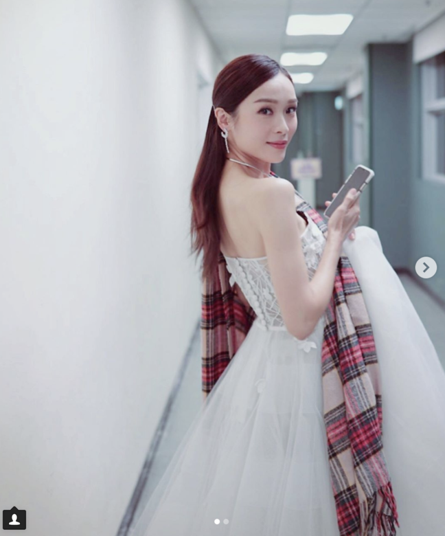 李佳芯:36歲在《BB來了》演一個事業型靚媽的李佳芯,跟男友感情相當穩定 李佳芯:36歲在《BB來了》演一個事業型靚媽的李佳芯,跟男友感情相當穩定
