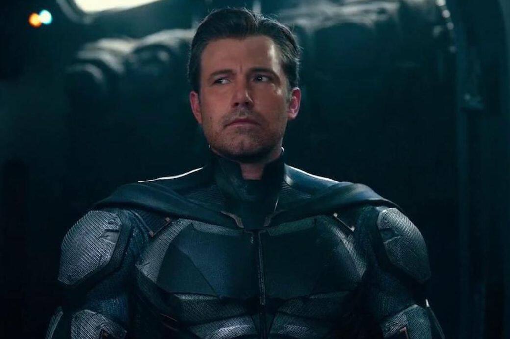賓艾佛力入戒酒所無得演蝙蝠俠?奇洛李維斯、Jake Gyllenhaal、Chris Pine都是繼任人選 賓艾佛力入戒酒所無得演蝙蝠俠?奇洛李維斯、Jake Gyllenhaal、Chris Pine都是繼任人選