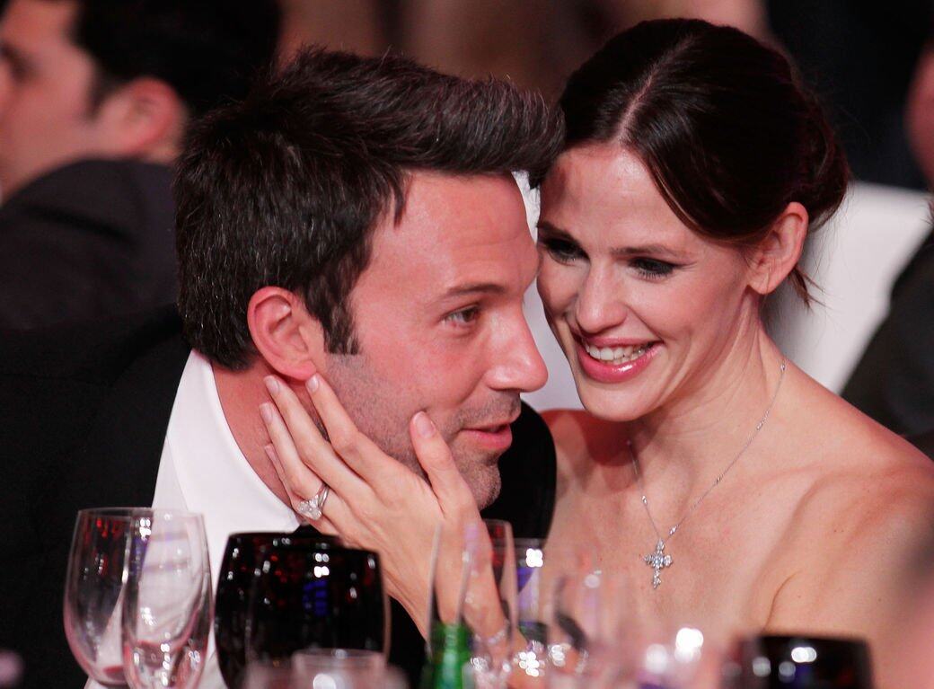 同樣一直支持賓艾佛力戒酒的,是其前妻Jennifer Garner。自從2004年結婚,Ben Affleck那種狂 同樣一直支持賓艾佛力戒酒的,是其前妻Jennifer Garner。自從2004年結婚,Ben Affleck那種狂