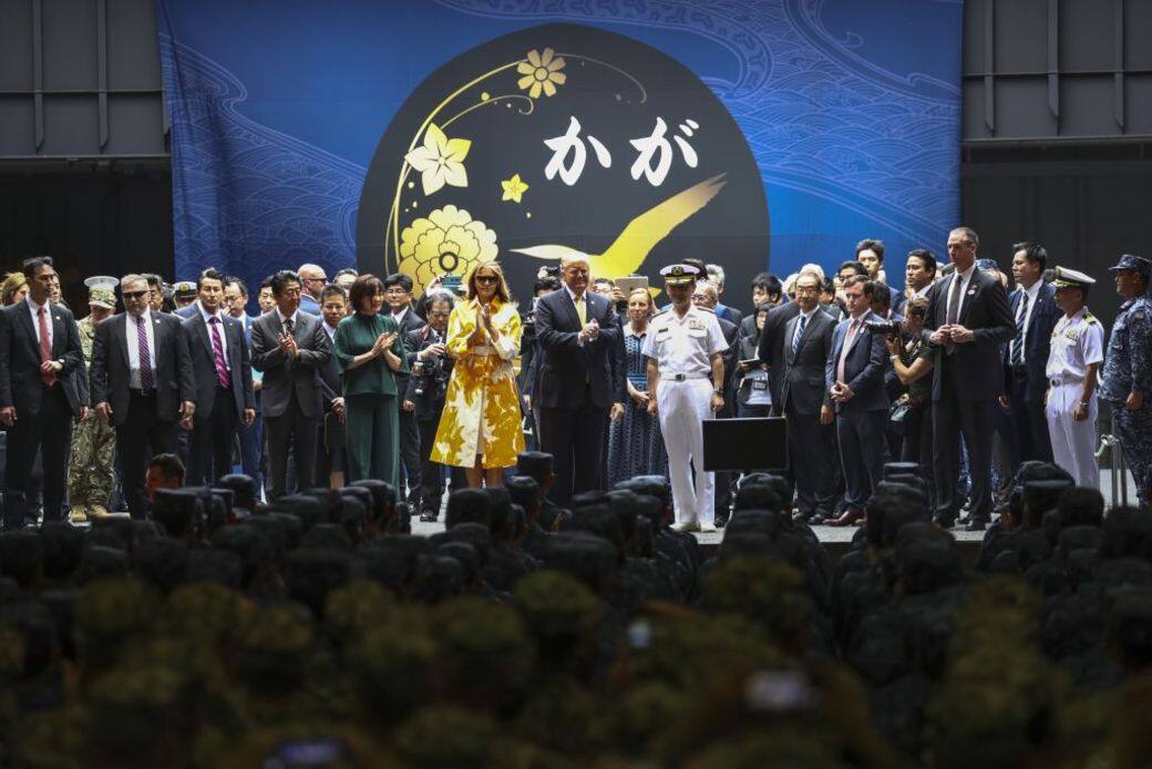 特朗普對紐約時報透露,哥哥Freddy根本不愛做生意,也不特別有這方面的能 特朗普對紐約時報透露,哥哥Freddy根本不愛做生意,也不特別有這方面的能