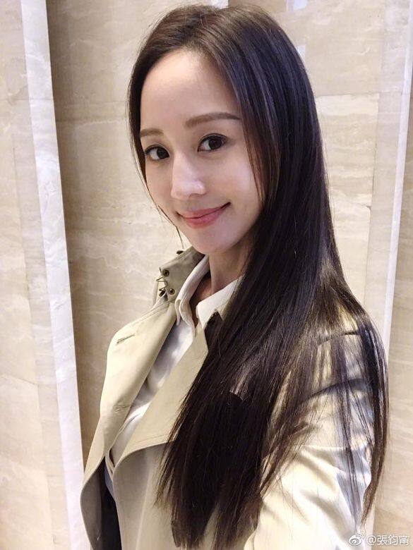 張鈞甯, 單身 張鈞甯, 單身