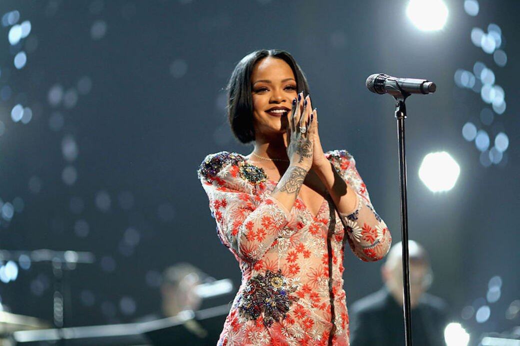 Rihanna首度認愛！讓全球最富有女歌手著迷的百億男友6點背景公開