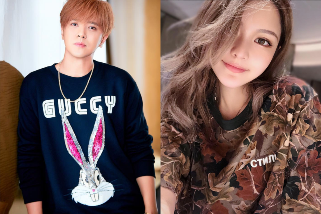 離結婚一步之遙!小豬羅志祥為何甘願為網紅周揚青定下來? 離結婚一步之遙!小豬羅志祥為何甘願為網紅周揚青定下來?