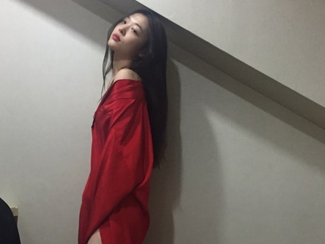 雪莉抑鬱症逝世!為何她勇於做自己卻飽受抨擊? 雪莉抑鬱症逝世!為何她勇於做自己卻飽受抨擊?