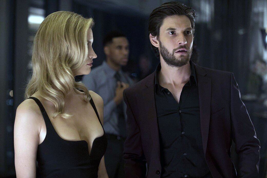 西部世界, Westworld, 第二季, 美劇 西部世界, Westworld, 第二季, 美劇