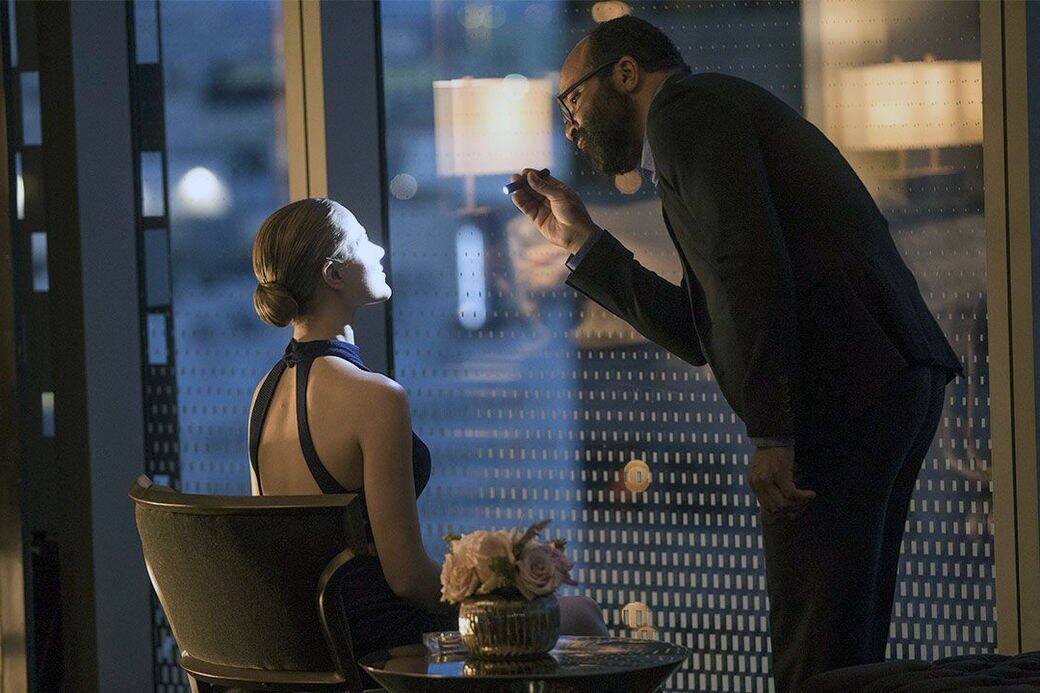 西部世界, Westworld, 第二季, 美劇 西部世界, Westworld, 第二季, 美劇