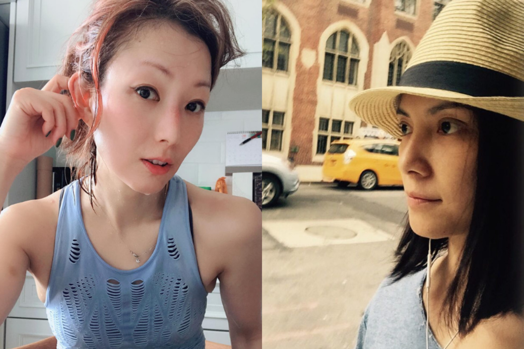 選擇原諒才是真正的愛?除了鄭秀文她們都選擇原諒曾經犯錯的另一半 選擇原諒才是真正的愛?除了鄭秀文她們都選擇原諒曾經犯錯的另一半