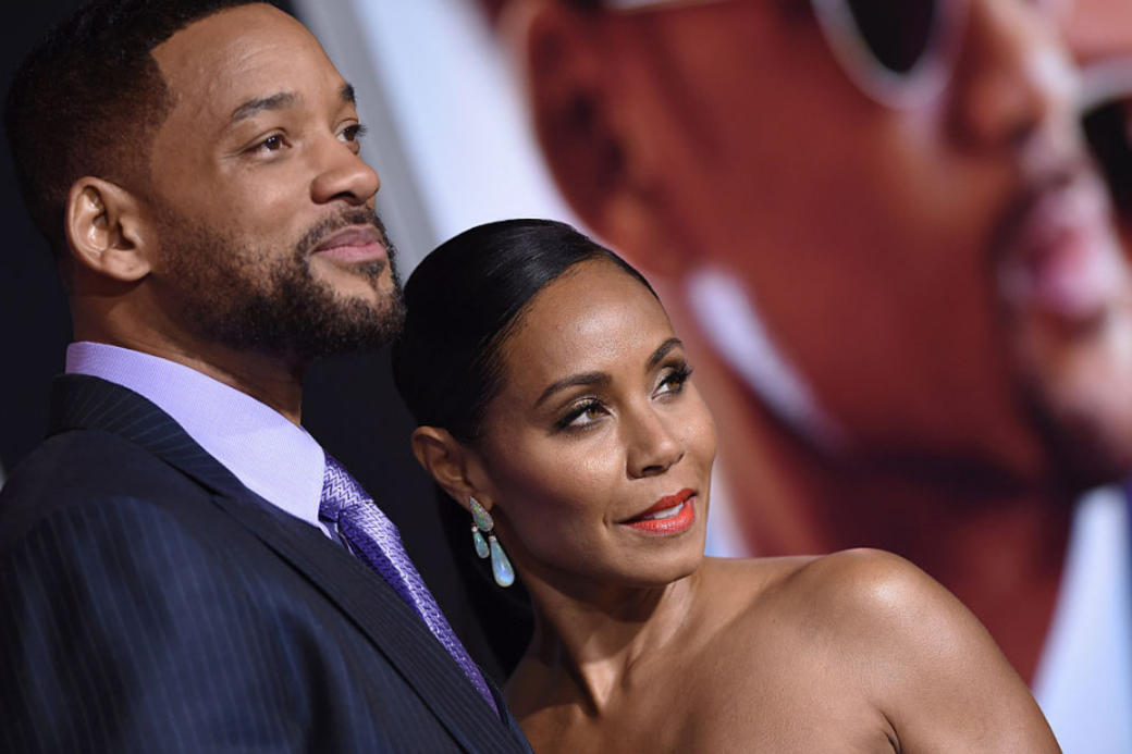 不反對別的男人和太太在一起!Will Smith與老婆Jada Pinkett Smith自由至上的開放式婚姻 不反對別的男人和太太在一起!Will Smith與老婆Jada Pinkett Smith自由至上的開放式婚姻