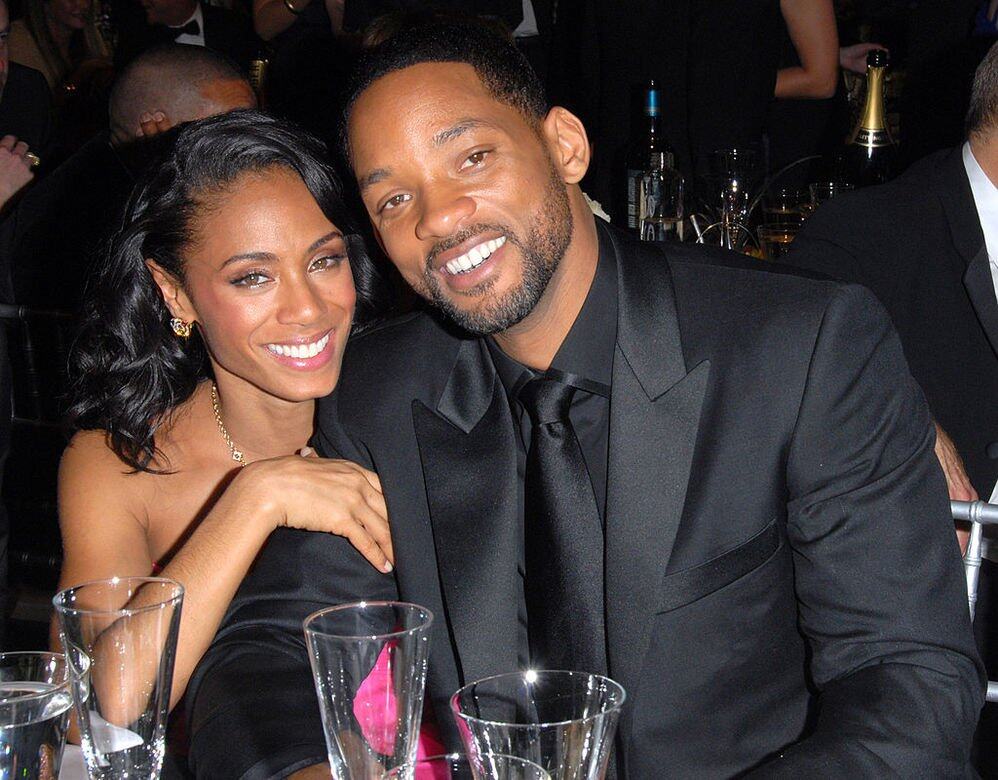 Will Smith 曾經比喻愛情就像園藝 Will Smith 曾經比喻愛情就像園藝