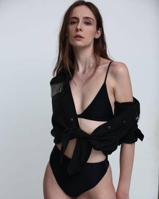 巴西女模 巴西女模