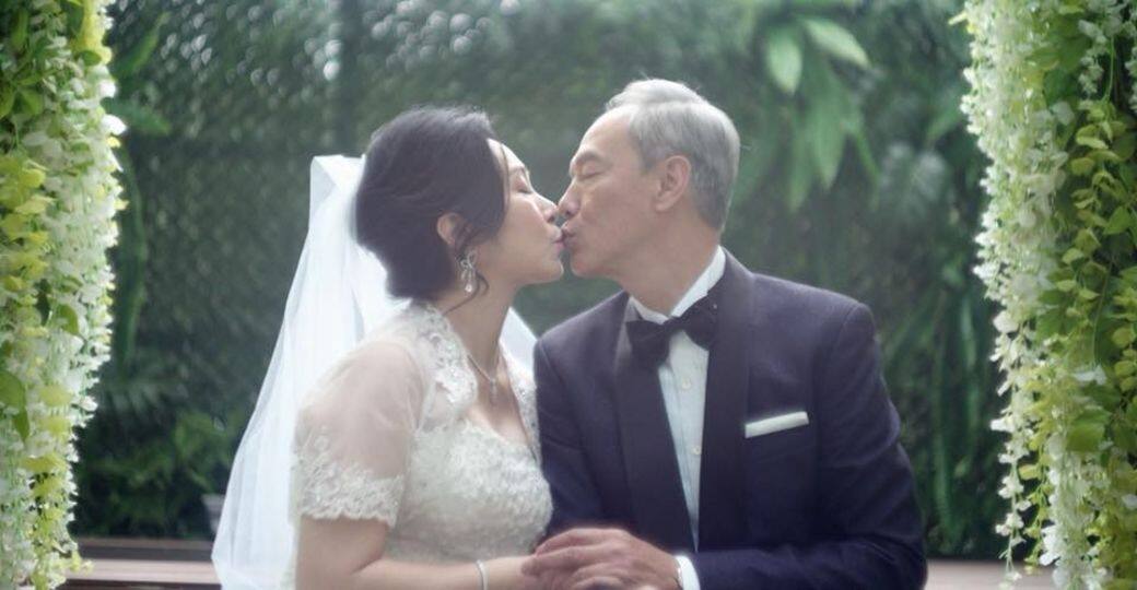 先講吳香倫,Helen出身自演藝世家,父親吳殷志是粵語長片影星,妹妹是歌手 先講吳香倫,Helen出身自演藝世家,父親吳殷志是粵語長片影星,妹妹是歌手